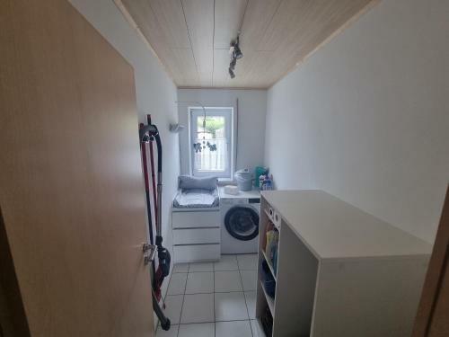 Apartamento Ferienwohnung Biosph�renblick
