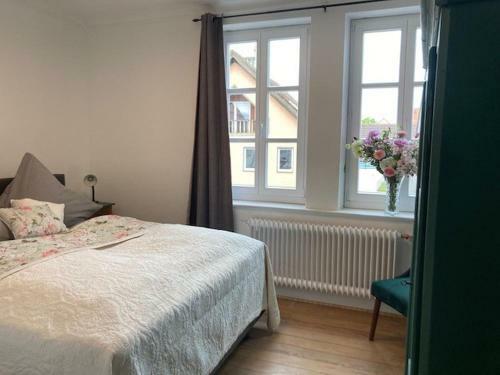 Apartamento Ferienwohnung Grete