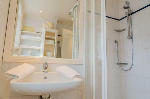Apartamento Wattkueken