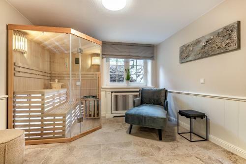 Ferienhaus Luv