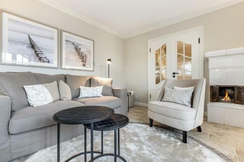 Ferienhaus Luv