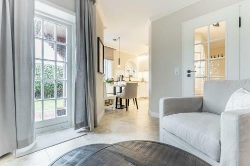 Ferienhaus Lee
