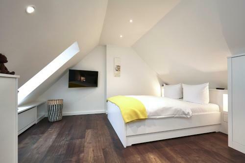 Apartamento Syltbrise Munkmarsch