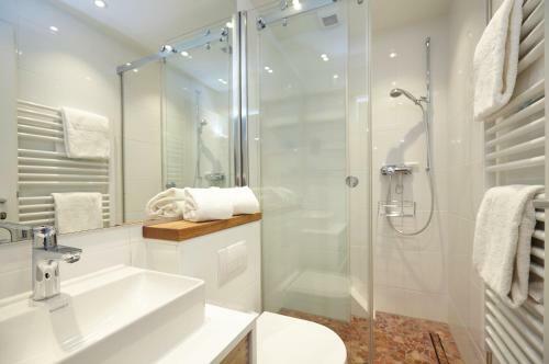 Apartamento Syltbrise Munkmarsch