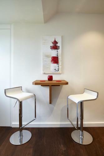 Apartamento Syltbrise Munkmarsch