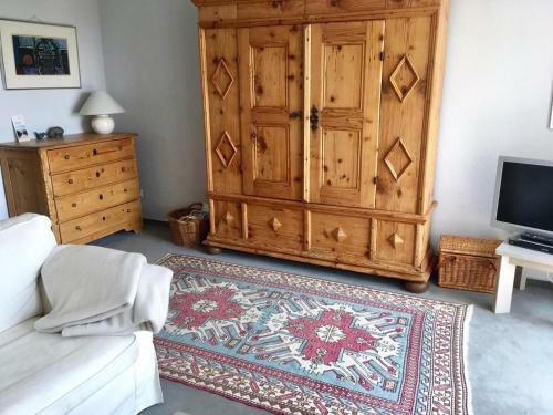Apartamento Ferienwohnung-greta-soenshoern-12