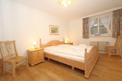 Apartamento Appartement-morgenroth