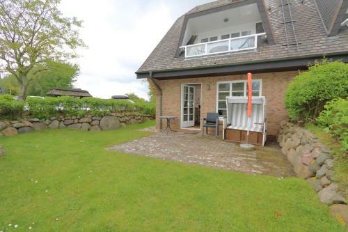 Apartamento Appartement-morgenroth