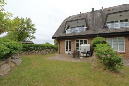 Apartamento Appartement-morgenroth