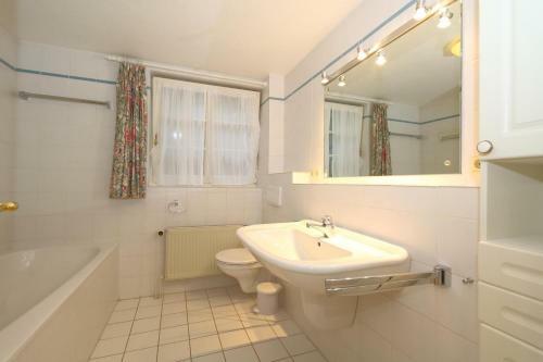 Apartamento Appartement-morgenroth