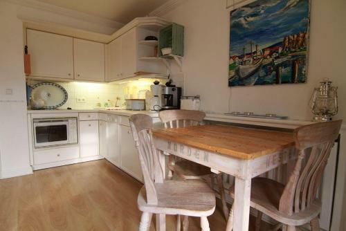 Apartamento Beim-faehrhaus