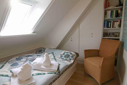 Apartamento Beim-faehrhaus