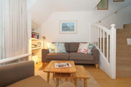 Apartamento Ferienwohnung-krause
