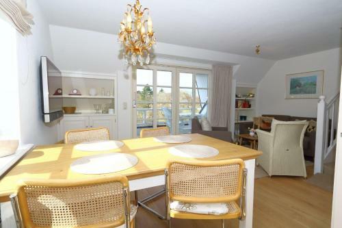 Apartamento Ferienwohnung-krause