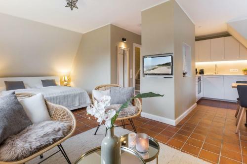 Apartamento Soenshoern-suite