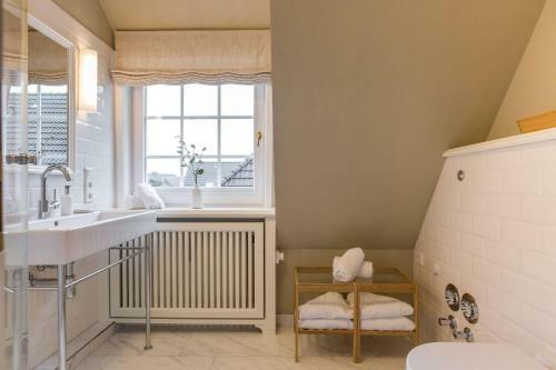 Apartamento Soenshoern-suite