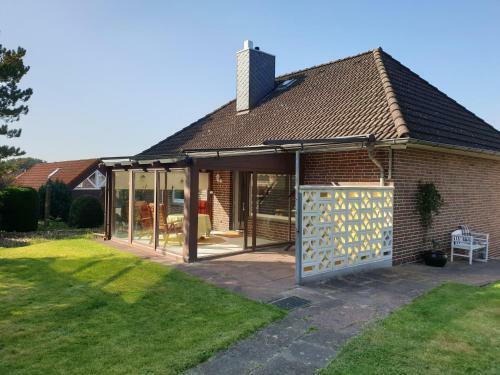 Ferienhaus Rokahr