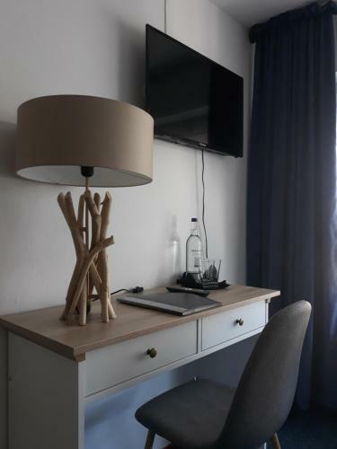 Posada Rathausschenke M�nstermaifeld