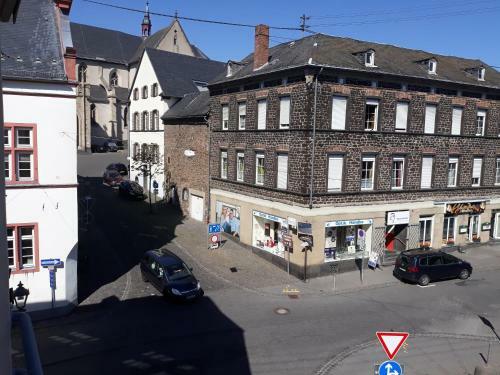Posada Rathausschenke M�nstermaifeld