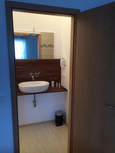 Hostal Pension Am R�merhof