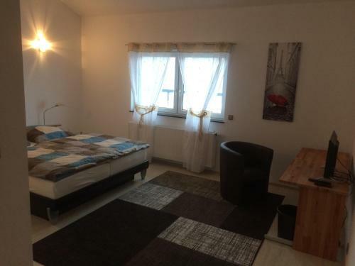 Hostal Pension Am R�merhof