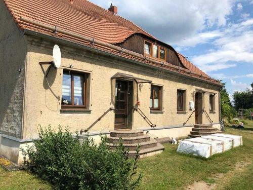 Apartamento Ferienwohnung Murchin