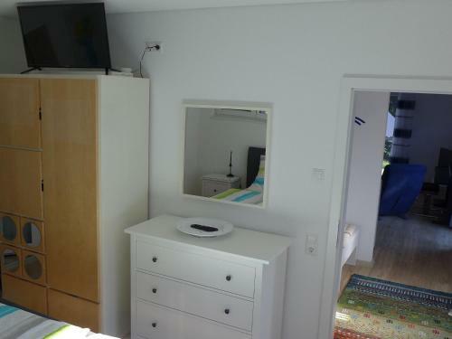 Apartamento Ferienwohnung Am Hochrhein