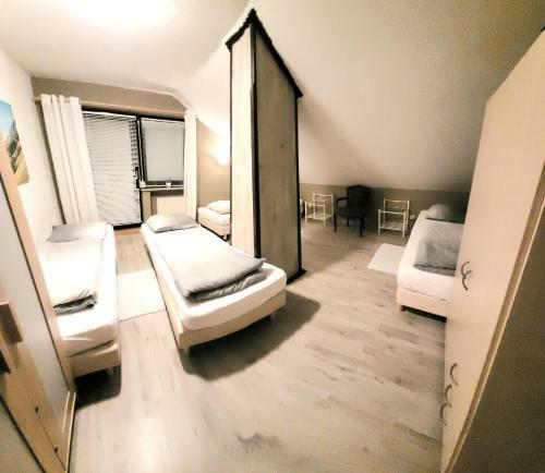 Apartamento Familiehuis Dolve