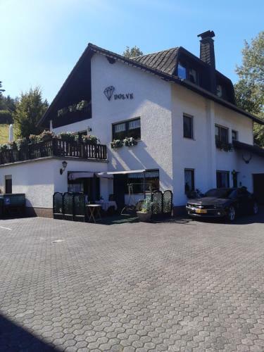 Apartamento Familiehuis Dolve