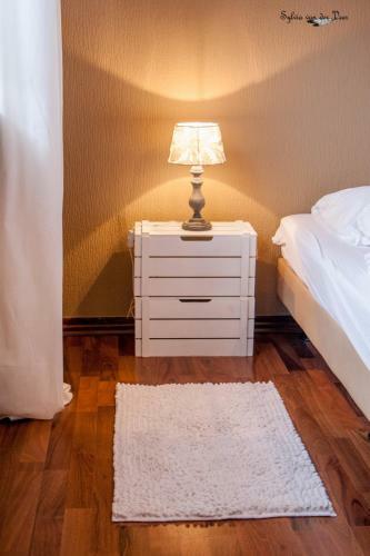 Apartamento Familiehuis Dolve