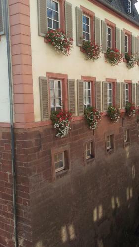 Apartamento Familiehuis Dolve