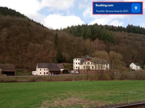 Agroturismo Die Rote Ente