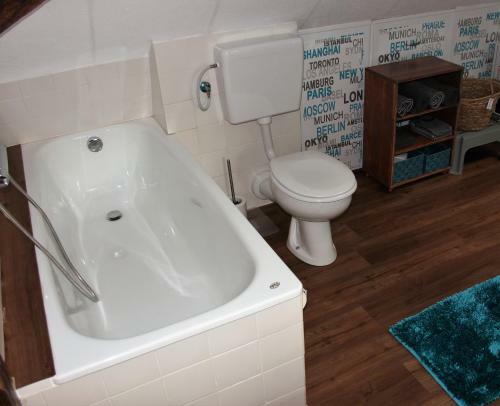 Apartamento Happy Hippo Haus
