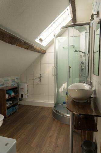 Apartamento Happy Hippo Haus