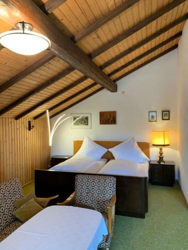 Apartamento 2 Zimmer Wohnung Am S�d-schwarzwald