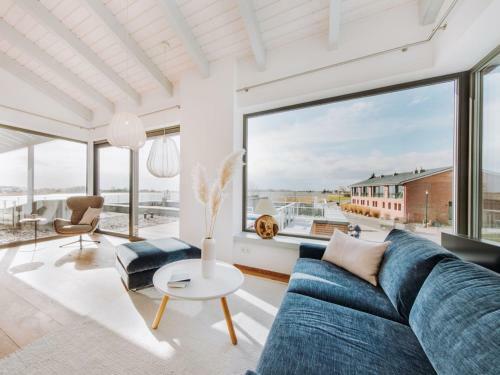 Apartamento Ferienwohnung Fischerin