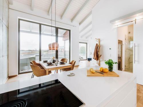 Apartamento Ferienwohnung Fischerin