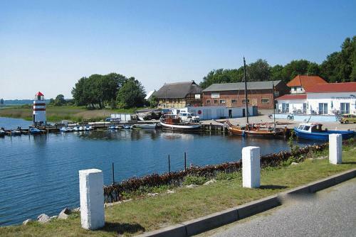Holiday Home Mursewiek - Dos07114-f