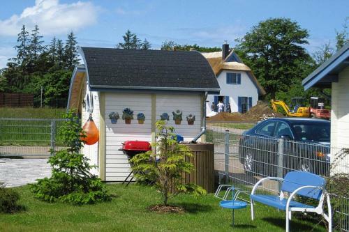 Holiday Home Mursewiek - Dos07114-f