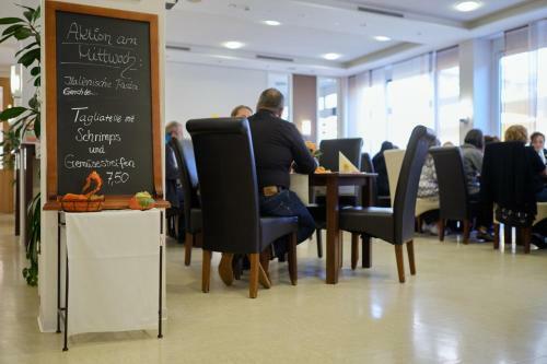 Hostal G�stehaus Schumm