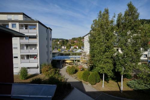 Hostal G�stehaus Schumm