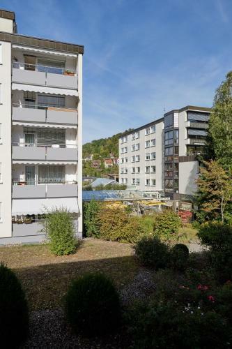 Hostal G�stehaus Schumm