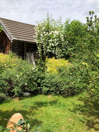 Apartamento Ferienwohnung Christensen