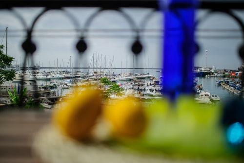 B&B Margherita