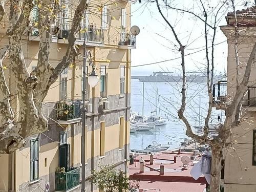 Apartamento Piazza Alario