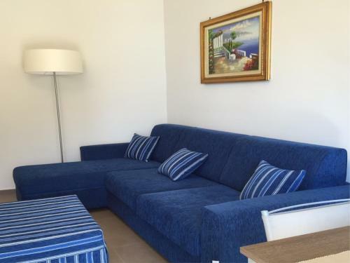 Apartamento Piazza Alario
