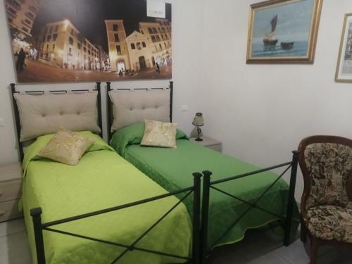 Bed & Breakfast Tuttoincentro