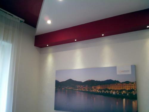 Bed & Breakfast Tuttoincentro