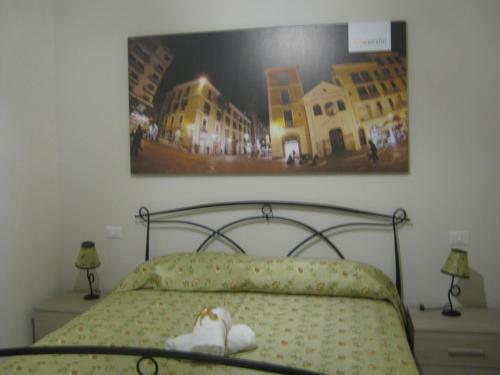 Bed & Breakfast Tuttoincentro