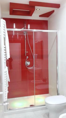 Bed & Breakfast Tuttoincentro